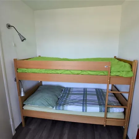 Appartement Hohes-ufer-sonnenkliff-buggedei-30 *