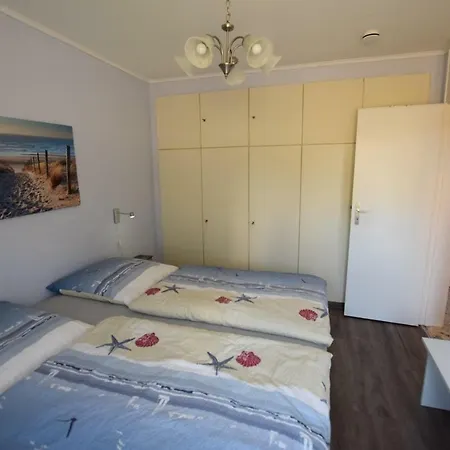 Appartement Hohes-ufer-sonnenkliff-buggedei-30 Hohwacht