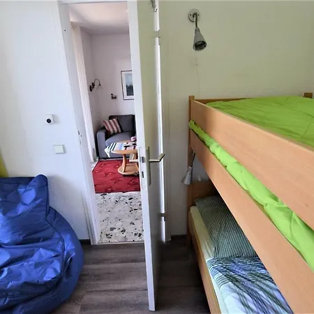 Hohes-ufer-sonnenkliff-buggedei-30 Appartement