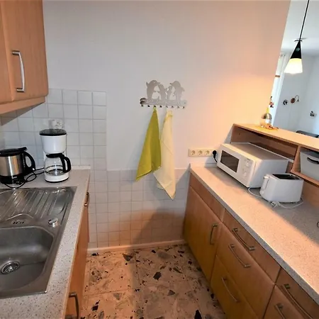 Hohes-ufer-sonnenkliff-buggedei-30 Appartement *