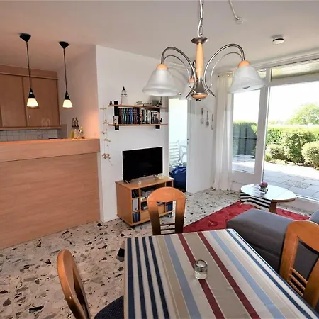 Hohes-ufer-sonnenkliff-buggedei-30 Appartement Hohwacht