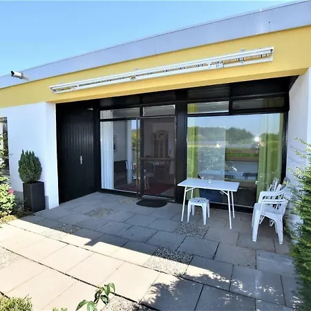 Hohes-ufer-sonnenkliff-buggedei-30 Appartement