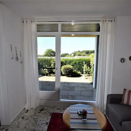 Hohes-ufer-sonnenkliff-buggedei-30 Appartement *