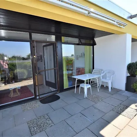 Hohes-ufer-sonnenkliff-buggedei-30 * Hohwacht