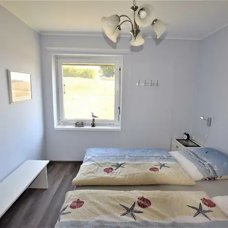 Hohes-ufer-sonnenkliff-buggedei-30 Appartement *