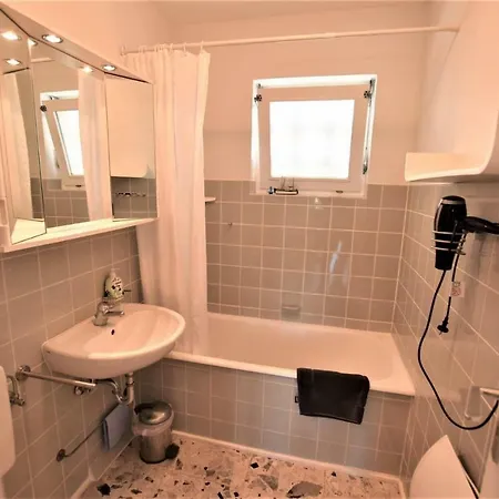 Appartement Hohes-ufer-sonnenkliff-buggedei-30